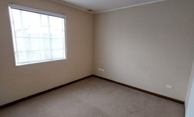 ARRIENDO CASA PORTAL DEL SUR III PANITAO ALTO