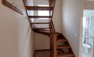 ARRIENDO CASA PORTAL DEL SUR III PANITAO ALTO