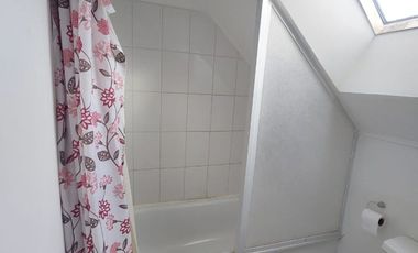 ARRIENDO CASA PORTAL DEL SUR III PANITAO ALTO