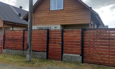 ARRIENDO CASA PANITAO ALTO PORTAL DEL SUR III