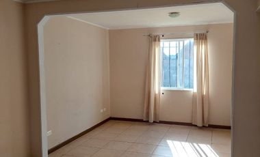 ARRIENDO CASA PANITAO ALTO PORTAL DEL SUR III