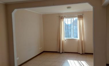 ARRIENDO CASA PANITAO ALTO PORTAL DEL SUR III