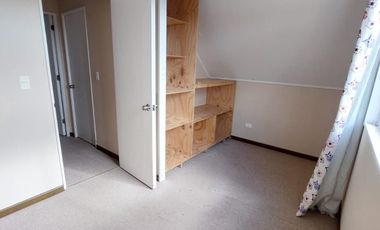 ARRIENDO CASA PANITAO ALTO PORTAL DEL SUR III