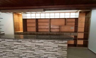 CASA EN ARRIENDO EN SAN RAFAEL/MANIZALES