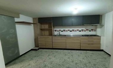 CASA EN ARRIENDO EN SAN RAFAEL/MANIZALES