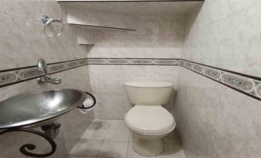 CASA EN ARRIENDO EN SAN RAFAEL/MANIZALES