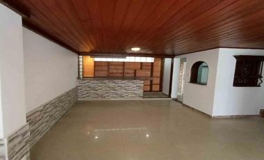 CASA EN ARRIENDO EN SAN RAFAEL/MANIZALES
