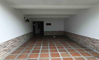 CASA EN ARRIENDO EN SAN RAFAEL/MANIZALES