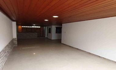 CASA EN ARRIENDO EN SAN RAFAEL/MANIZALES