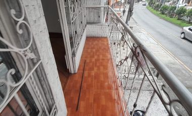 CASA EN ARRIENDO EN CAMPOHERMOSO/MANIZALES