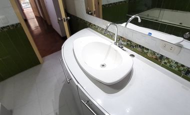 CASA EN ARRIENDO EN CAMPOHERMOSO/MANIZALES