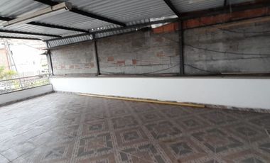 CASA EN ARRIENDO EN CAMPOHERMOSO/MANIZALES