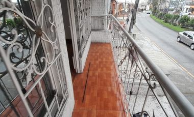 CASA EN ARRIENDO EN CAMPOHERMOSO/MANIZALES