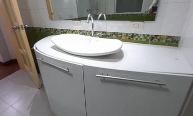 CASA EN ARRIENDO EN CAMPOHERMOSO/MANIZALES