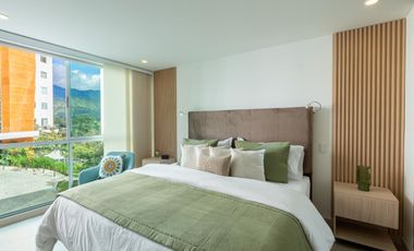 APARTAESTUDIO EN ARRIENDO EN AV CENTENARIO/ARMENIA