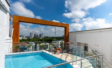APARTAESTUDIO EN ARRIENDO EN AV CENTENARIO/ARMENIA
