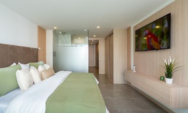APARTAESTUDIO EN ARRIENDO EN AV CENTENARIO/ARMENIA