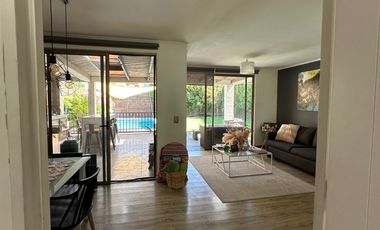 Casa en arriendo  en COLINA