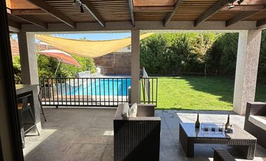 Casa en arriendo  en COLINA