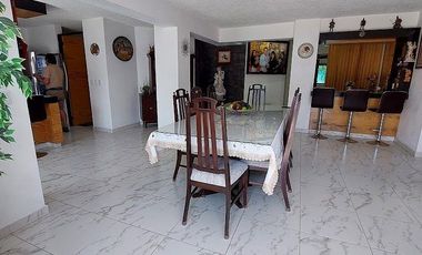 CASA EN VENTA DE UN SOLO NIVEL EN LA PRADERA, CUERNAVACA