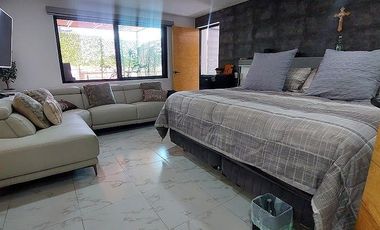 CASA EN VENTA DE UN SOLO NIVEL EN LA PRADERA, CUERNAVACA