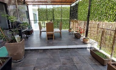 CASA EN VENTA DE UN SOLO NIVEL EN LA PRADERA, CUERNAVACA