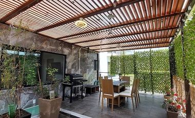 CASA EN VENTA DE UN SOLO NIVEL EN LA PRADERA, CUERNAVACA