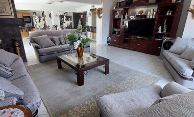 CASA EN VENTA DE UN SOLO NIVEL EN LA PRADERA, CUERNAVACA