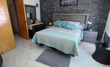 CASA EN VENTA DE UN SOLO NIVEL EN LA PRADERA, CUERNAVACA