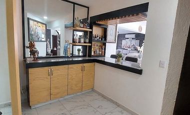 CASA EN VENTA DE UN SOLO NIVEL EN LA PRADERA, CUERNAVACA