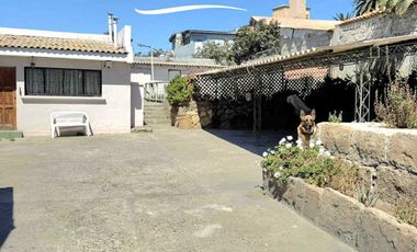 Casa en arriendo  en COQUIMBO