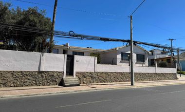 Casa en arriendo  en COQUIMBO