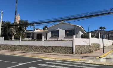 Casa en arriendo  en COQUIMBO