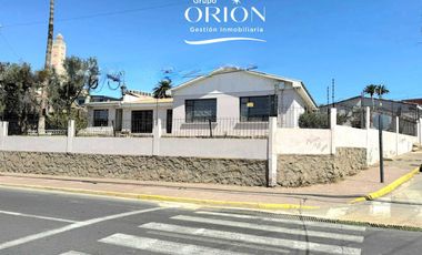 Casa en arriendo  en COQUIMBO