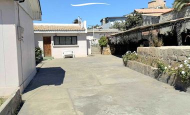 Casa en arriendo  en COQUIMBO