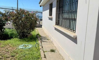 Casa en arriendo  en COQUIMBO