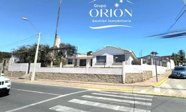Casa en arriendo  en COQUIMBO