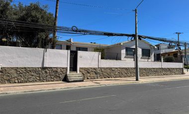 Casa en arriendo  en COQUIMBO