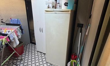 Casa 4 ambientes jardín. Olivos.