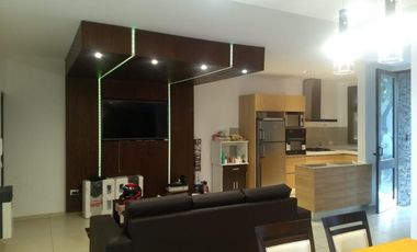 Casa - Barrio El Bosque