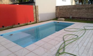 Casa - Barrio El Bosque