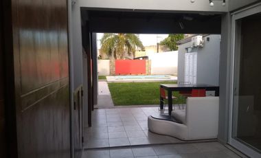 Casa - Barrio El Bosque