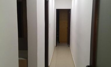 Casa - Barrio El Bosque