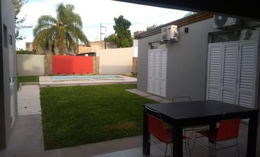 Casa - Barrio El Bosque