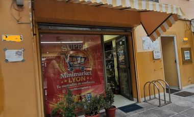 Local comercial en venta  en PROVIDENCIA
