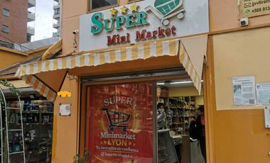 Local comercial en venta  en PROVIDENCIA