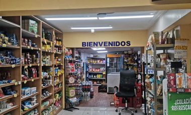 Local comercial en venta  en PROVIDENCIA