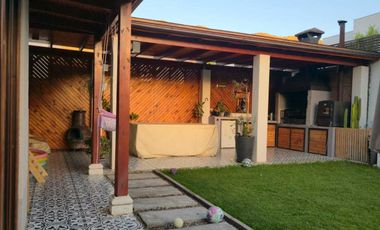 Casa en venta  en PUDAHUEL