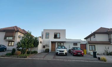 Casa en venta  en PUDAHUEL
