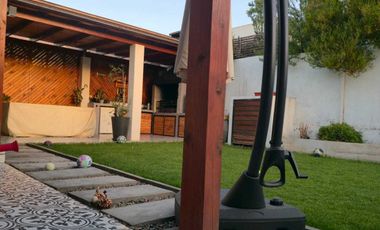 Casa en venta  en PUDAHUEL